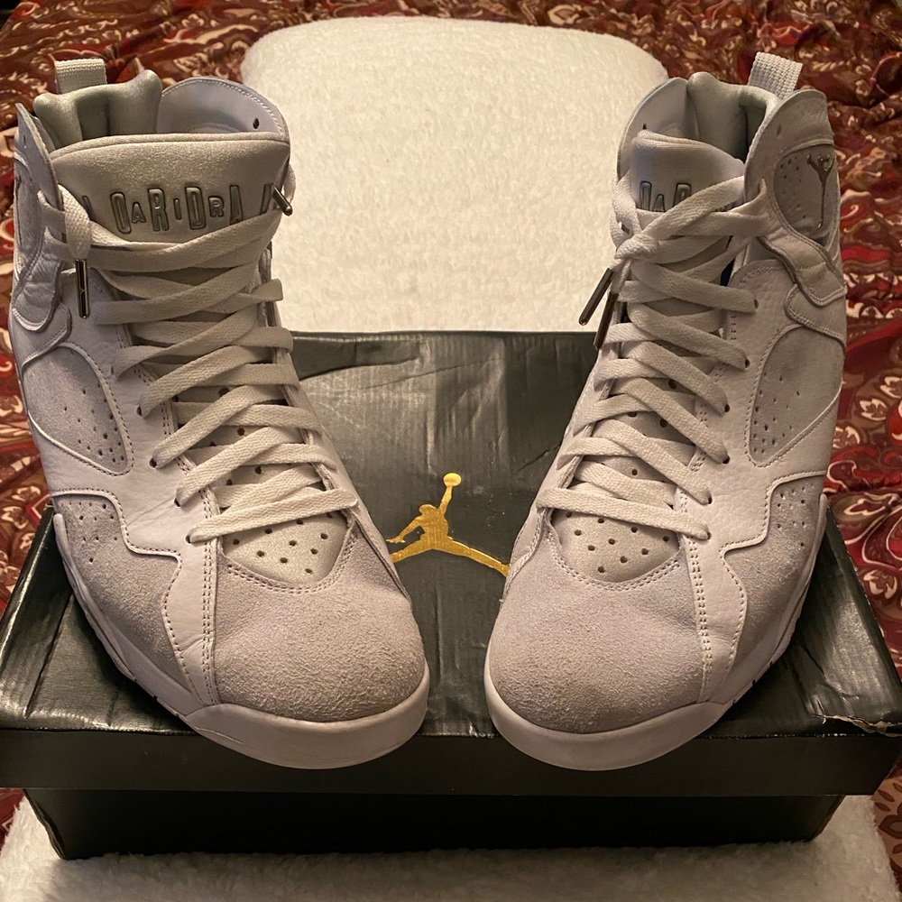 AIR JORDAN 7 RETRO